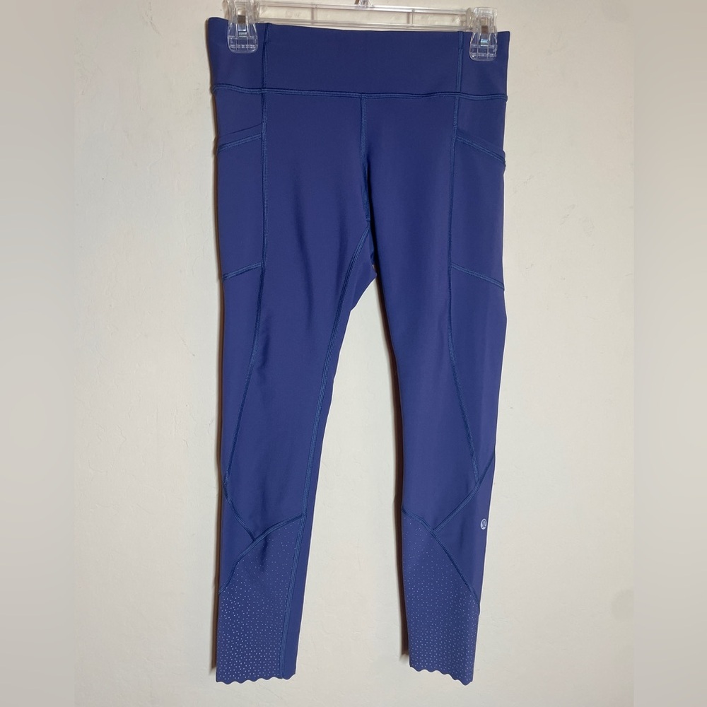 Lululemon tight stuff tight